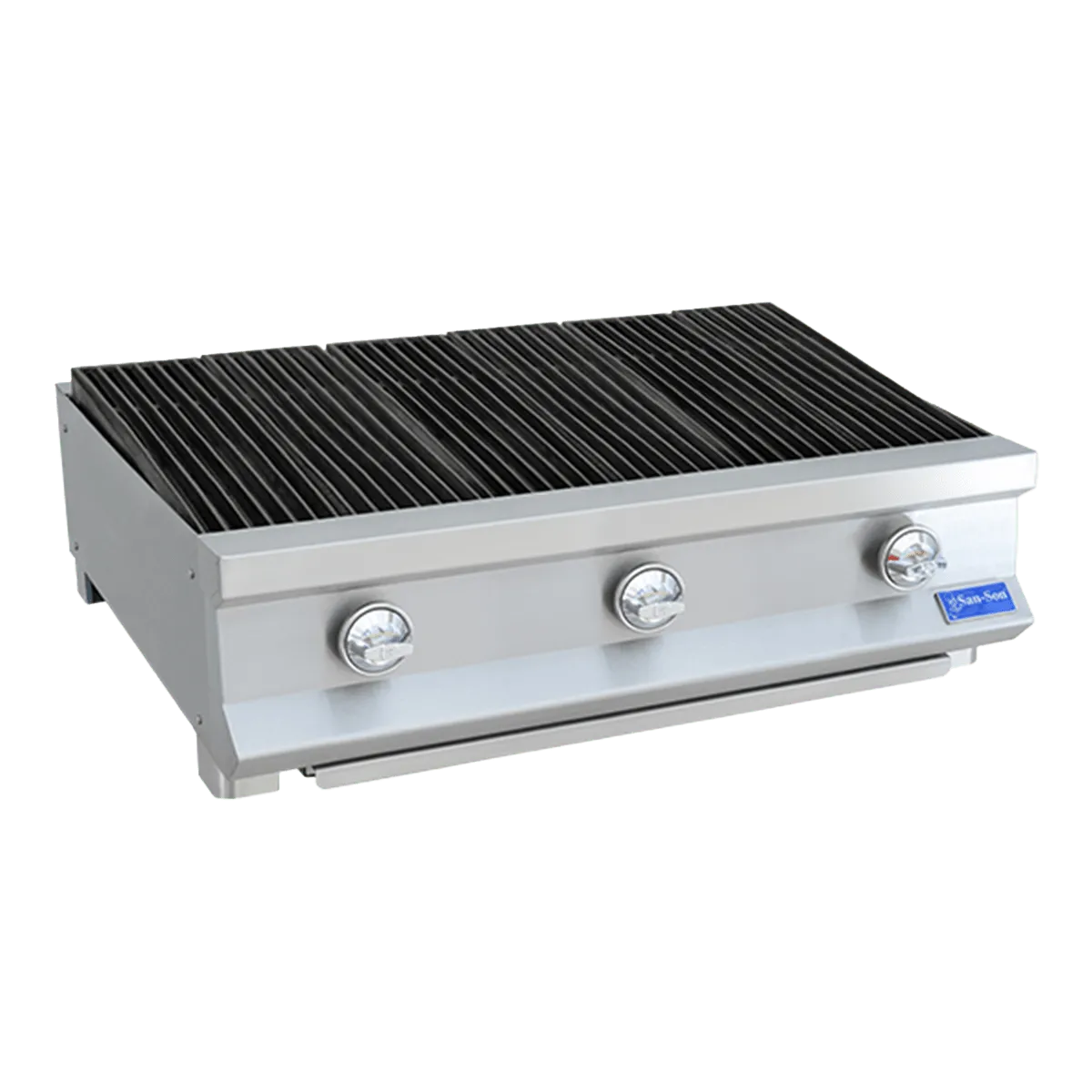 ASADOR SSA3