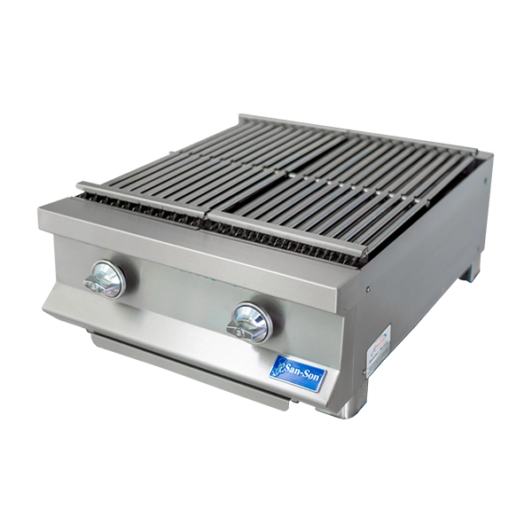 ASADOR SSAR24 - Imagen 3