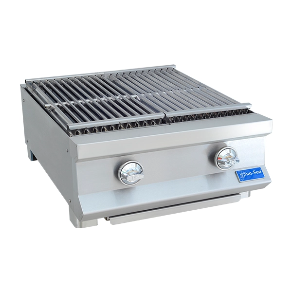 ASADOR SSAR24