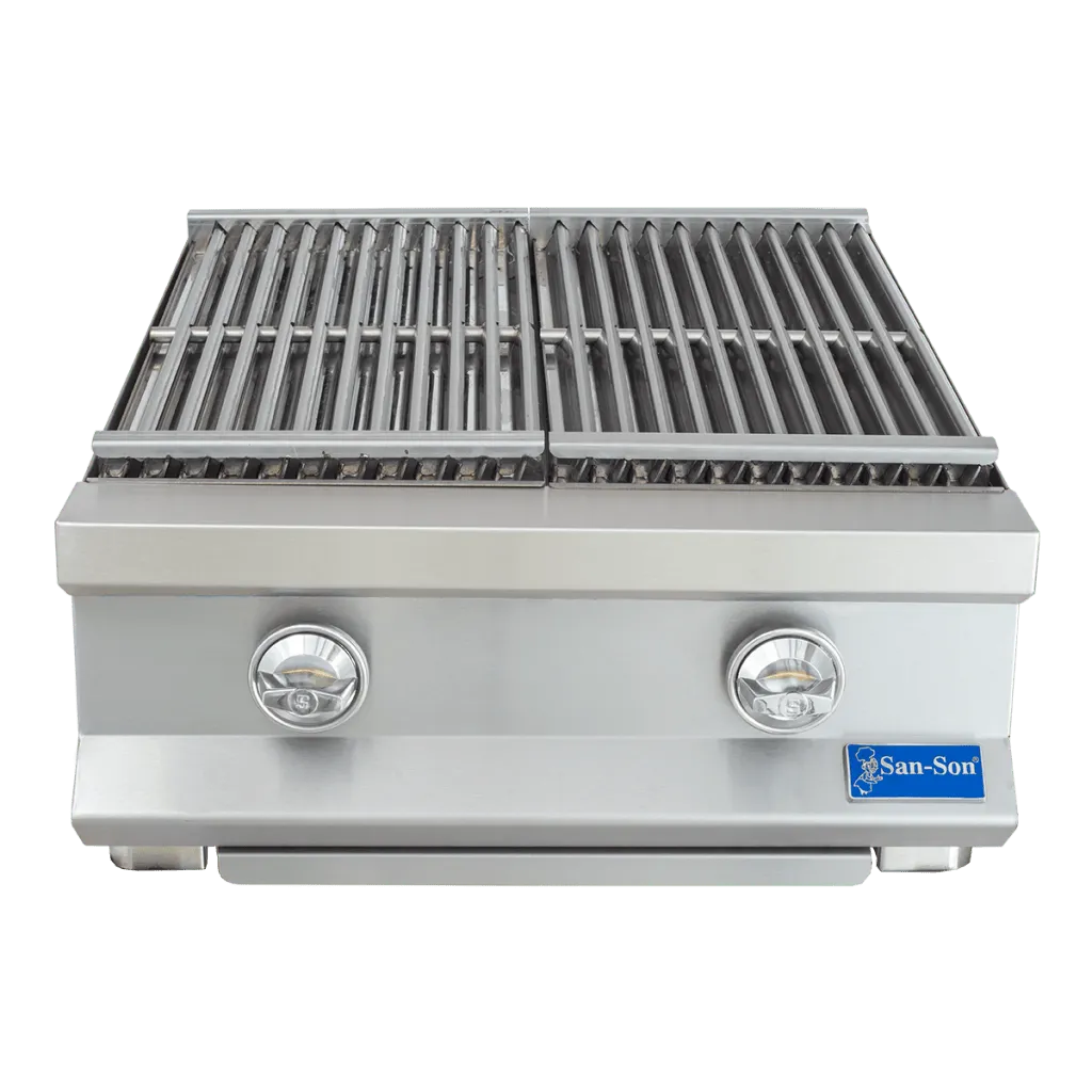 ASADOR SSAR24 - Imagen 2