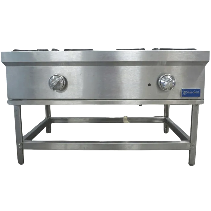 FOGON SSCF2