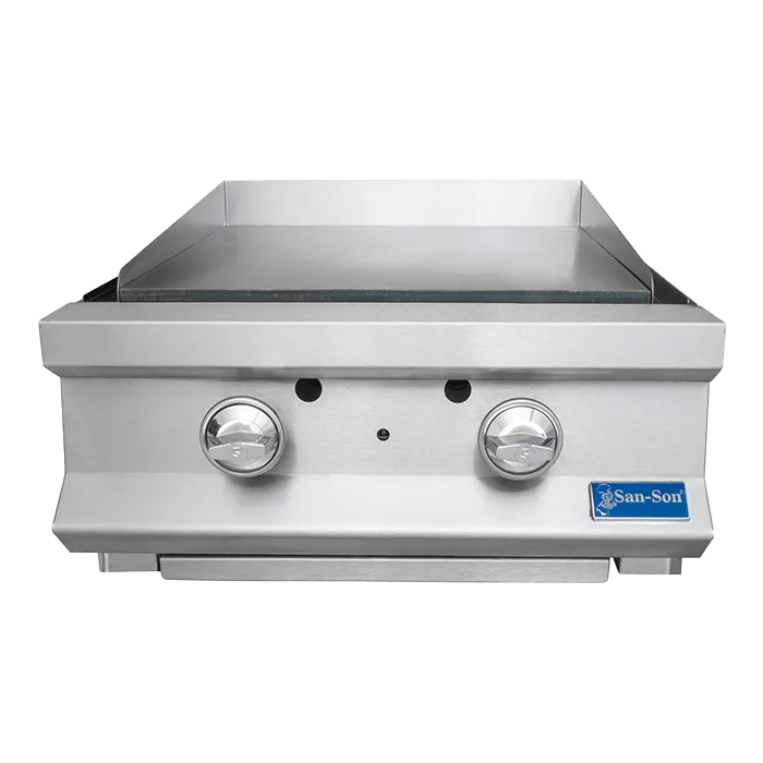 PLANCHA SSP36