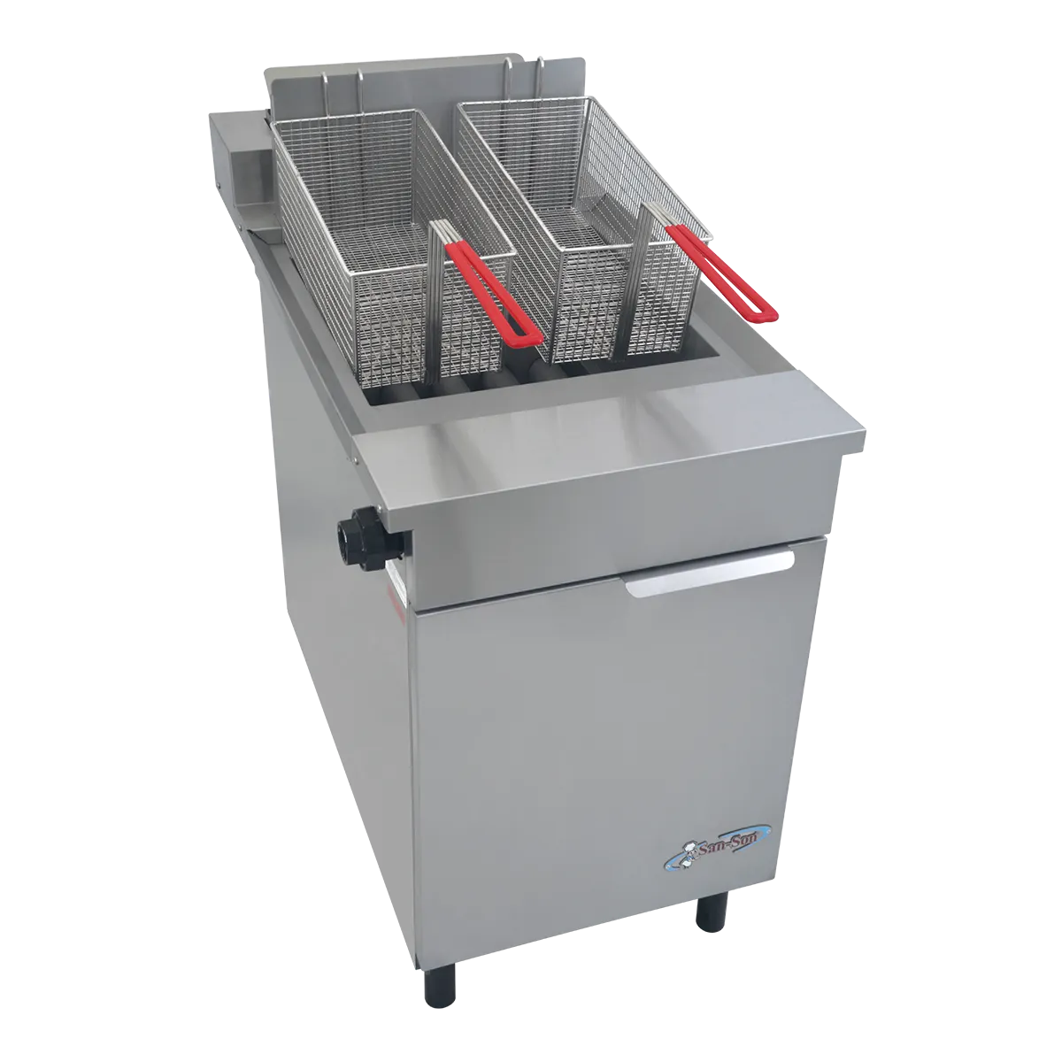 FREIDORA ZF-70 - Imagen 2
