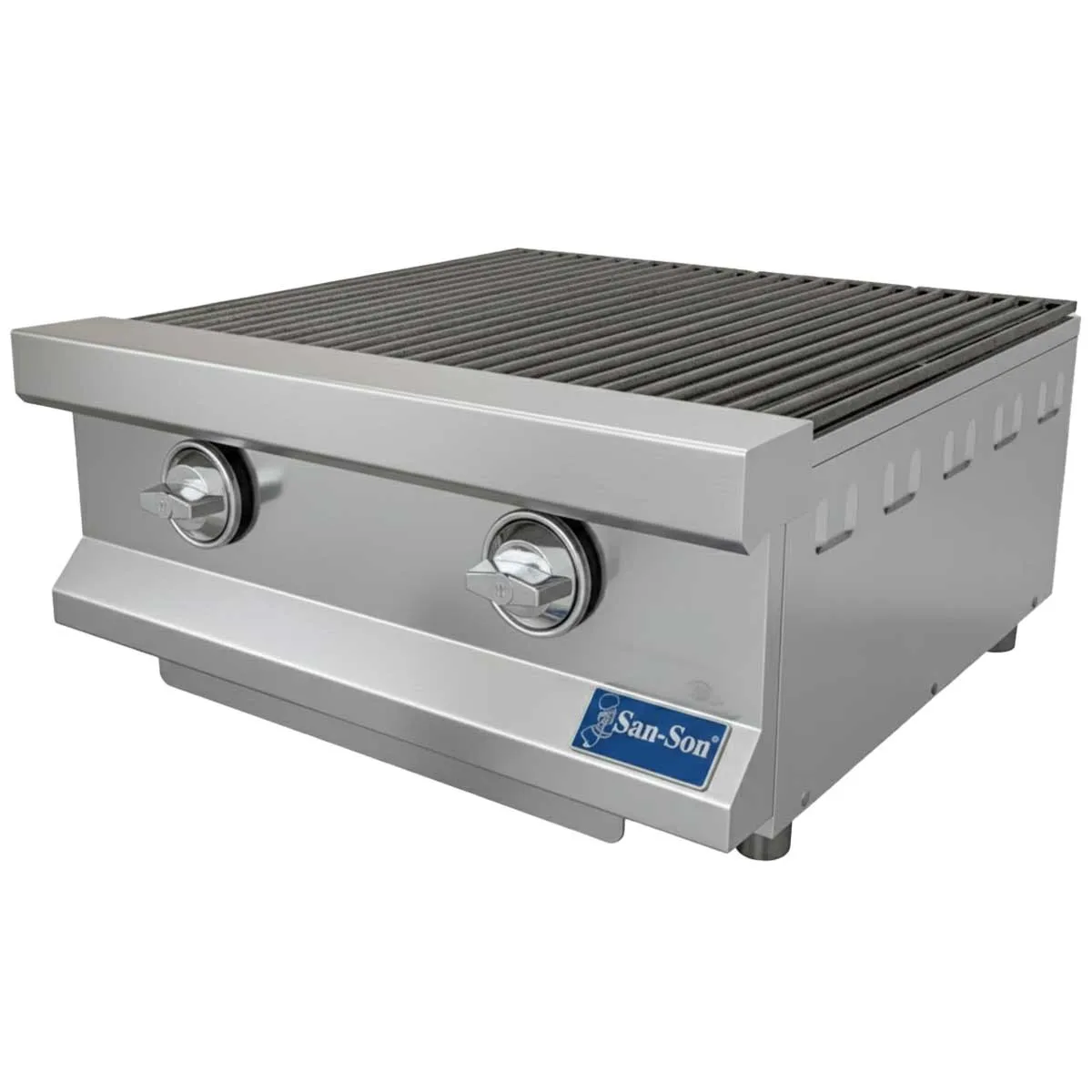 ASADOR SSA24 - Imagen 2