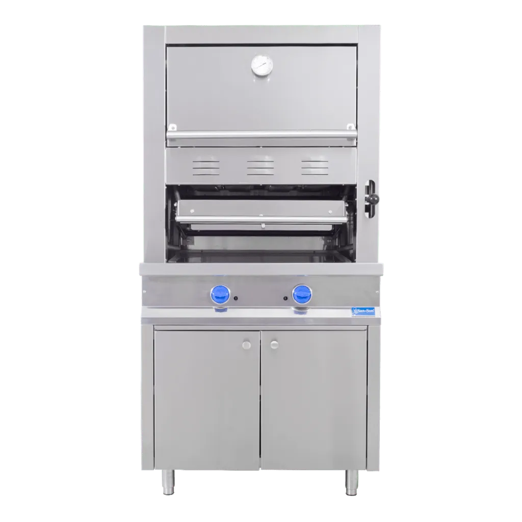 BROILER MARCA SAN-SON
