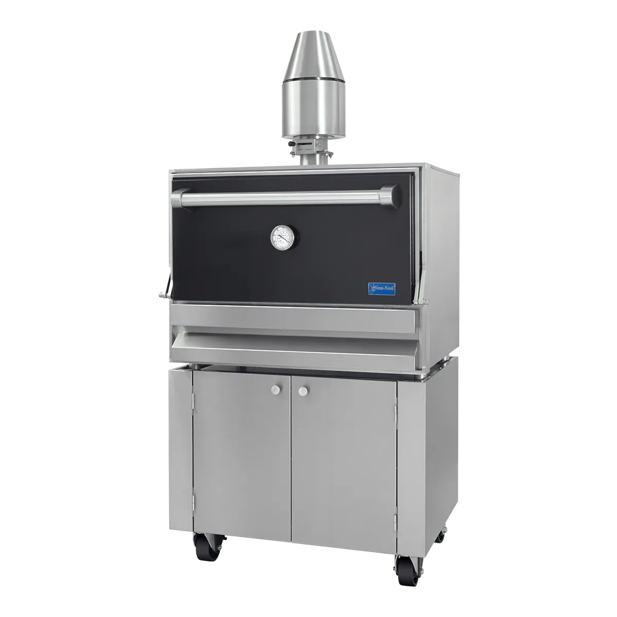 HORNO BRASA SANBRAZZ MARCA SAN-SON