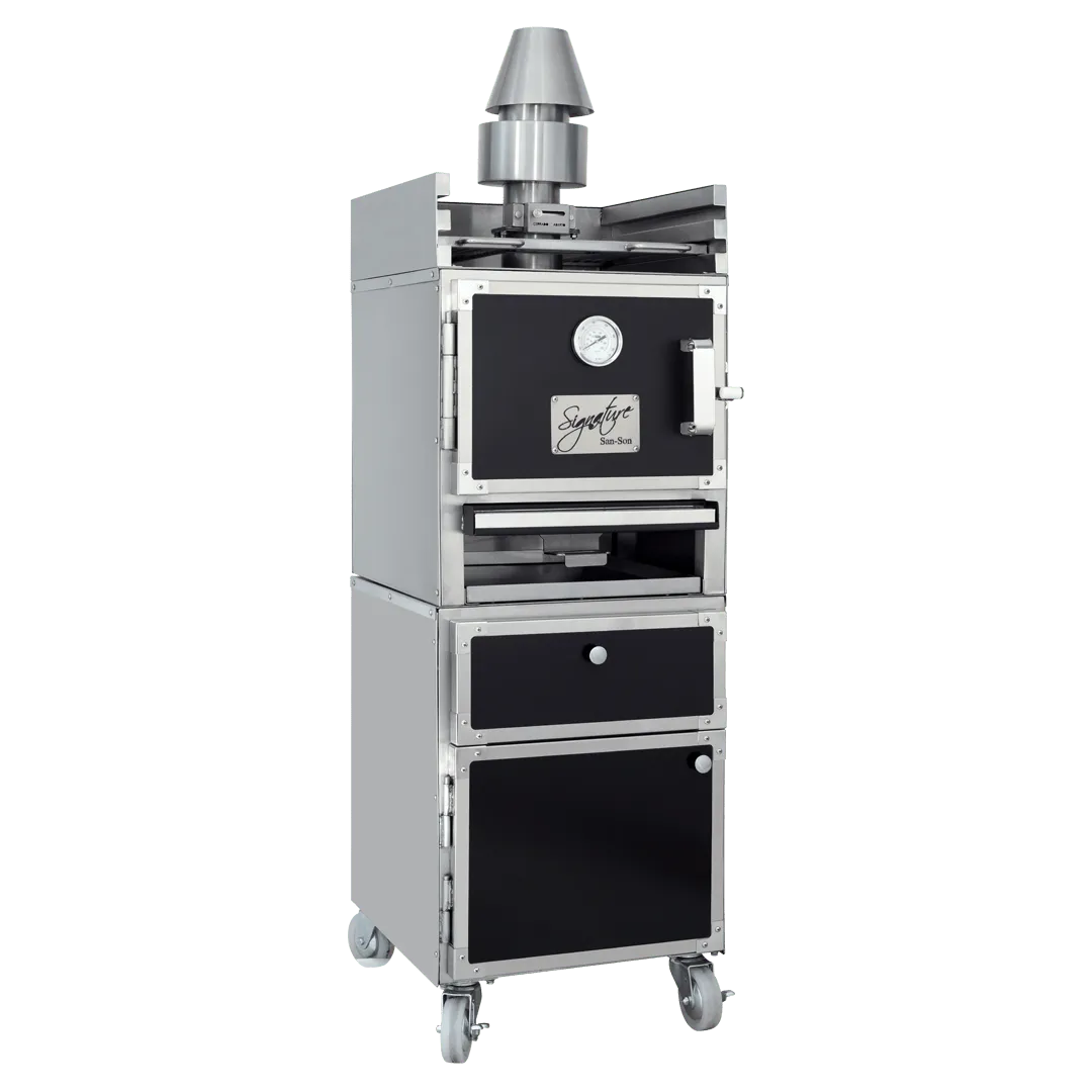 Horno de Brasa Signature MARCA SAN-SON