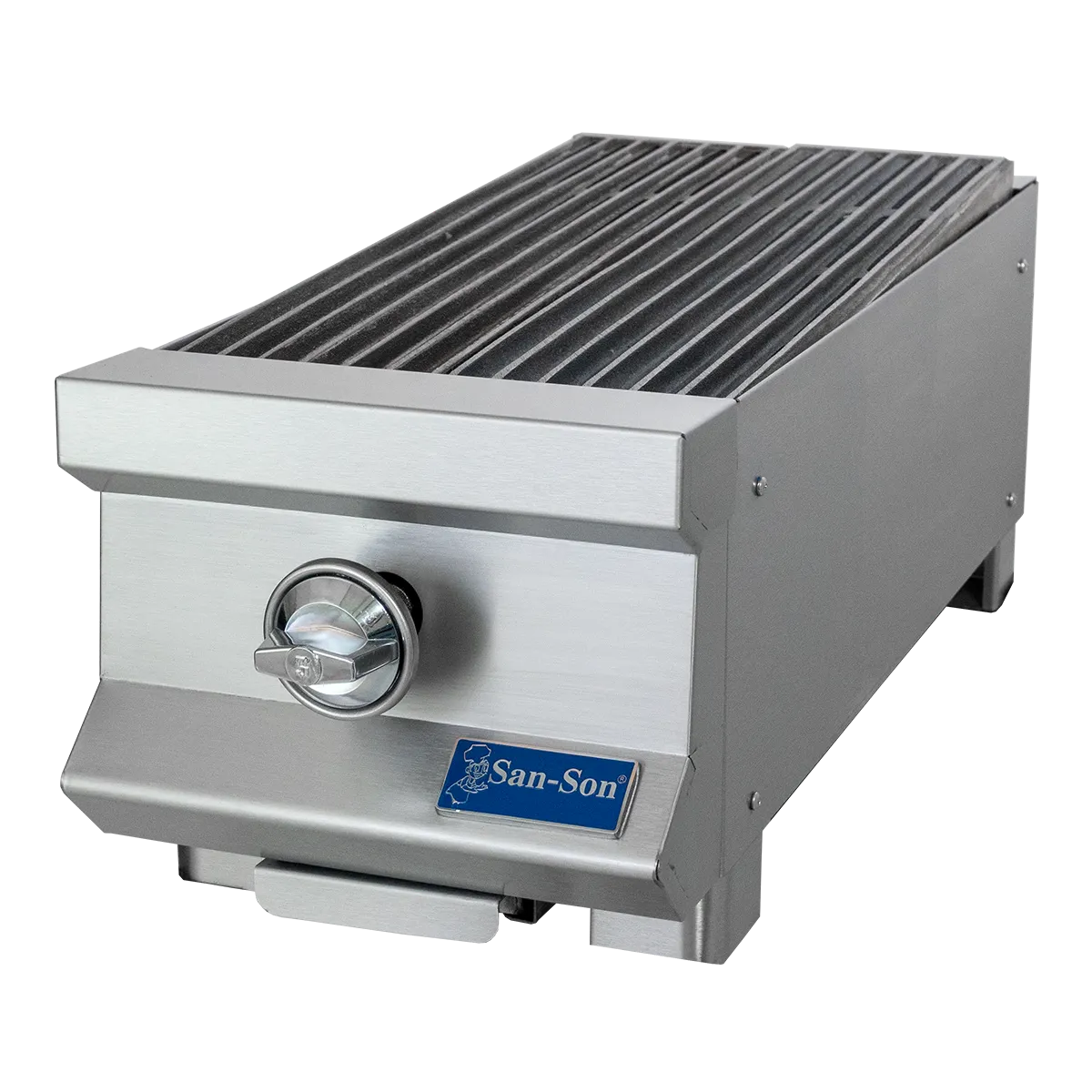 ASADOR SSA12 MARCA SAN-SON