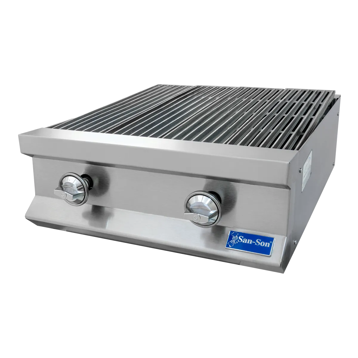ASADOR SSAR24 MARCA SAN-SON