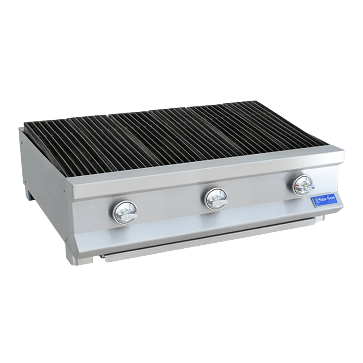 ASADOR SSA36 MARCA SAN-SON